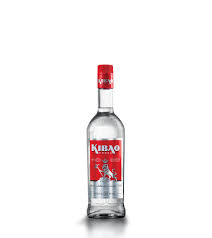 Kibao Vodka 250ml